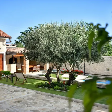 Villa Nela Benkovac