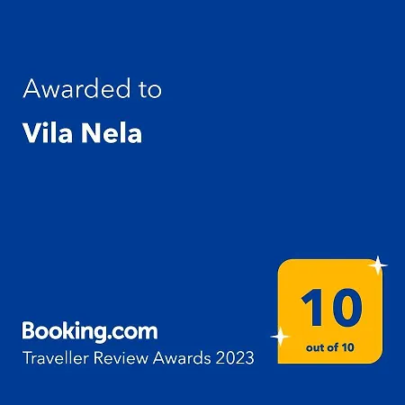 Villa Nela *