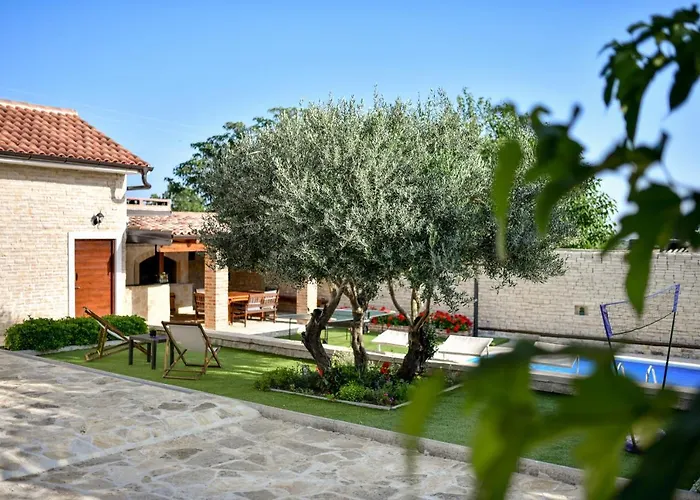Villa Nela Benkovac