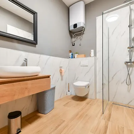 别墅 Nela 本科瓦茨