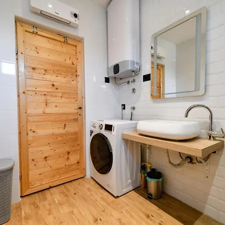 Nela 别墅 本科瓦茨