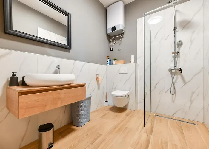 Βίλα Nela Benkovac