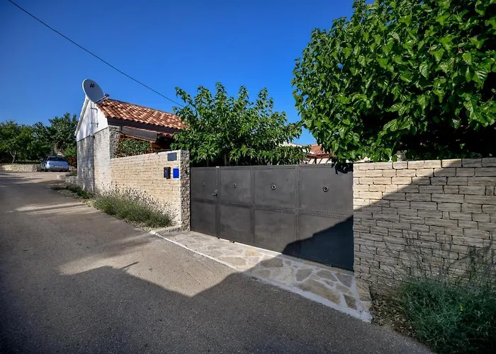 Nela Villa