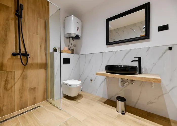 Βίλα Nela Benkovac