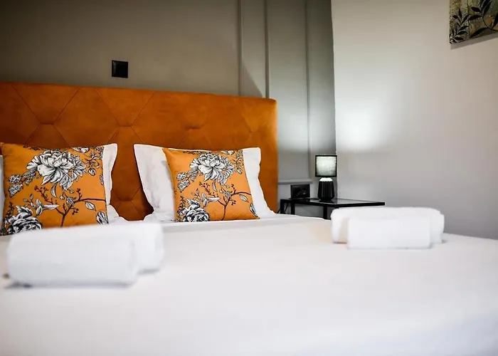 Βίλα Nela Benkovac