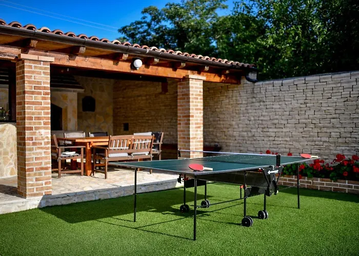 Nela Villa Benkovac