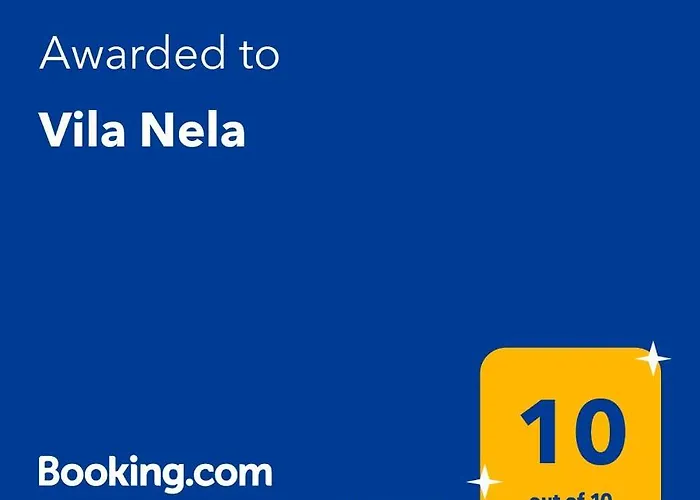 Villa Nela *